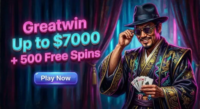 Greatwin Casino